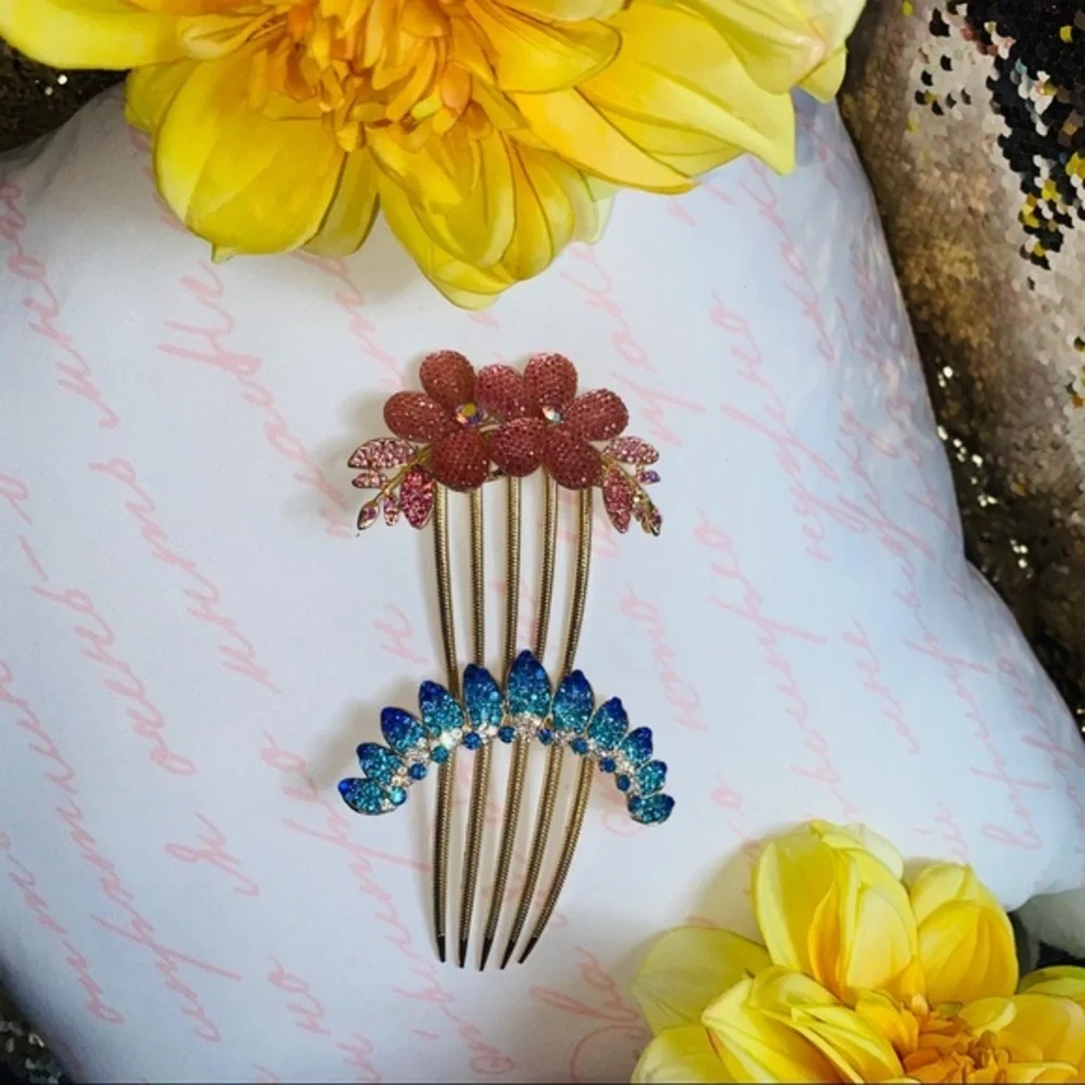 Bundle of 2 headpieces